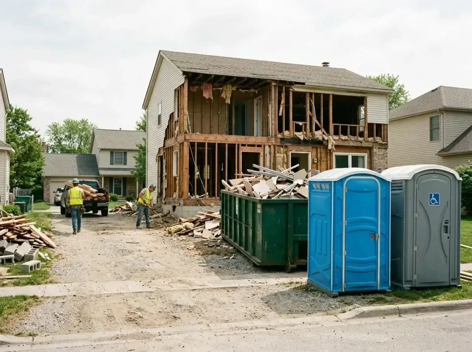 home-renovation-demolition-sit-010 — frequently asked questions, Portable Toilet & Dumpsters Rental in Brewerton, NY